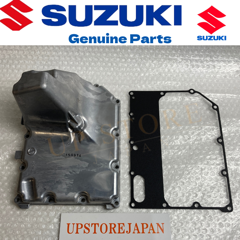2006 2024 SUZUKI GSXR GSX-R 600 750 GSXR600 GSXR750 OEM OIL PAN