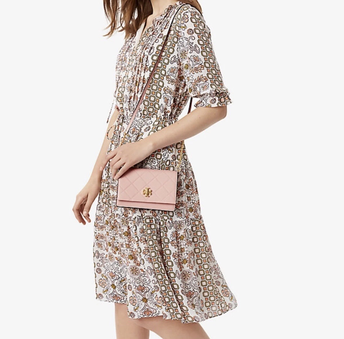 Tory burch georgia clearance turnlock mini bag