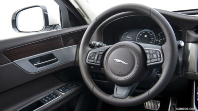 Jaguar F Pace E Pace LENKRAD FAHRER AIRBAG Fahrerairbag Doppelstecker