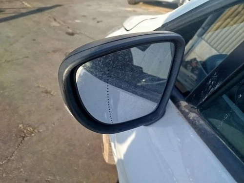 Retrovisor Izquierdo para RENAULT CLIO IV Business 2014 556917 - Imagen 1 de 10