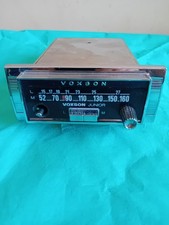 AUTORADIO VOXSON JUNIOR  VINTAGE