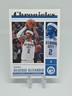 2022-23 Panini Chronicles #17 Shai  Gilgeous-Alexander NBA Basketball Thunder 