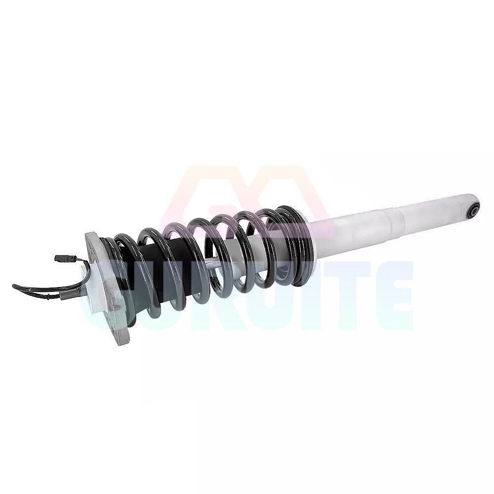 4X Fit Maserati Quattroporte M139 Gt Skyhook 2006-13 Front Rear Shock Absorbers