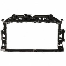 Front Radiator Support Toyota Yaris 2007-2012 To1225271v Front Radiator Support Toyota Yaris 2007-2012 To1225271v
