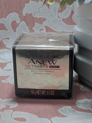 Anew Ultimate Multi-Performance Night Cream - 1.7oz *NEW