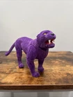 Vintage 1983 Mattel He-Man MOTU Masters of The Universe Battle Panthor Cat