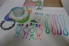 Vintage 1999 Milton Bradley Pretty Pretty Princess Board Game 100% Complete