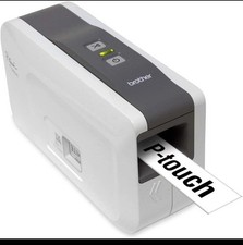 Brother PC-Connectable Label Maker with Auto Cutter (PT-2430PC)