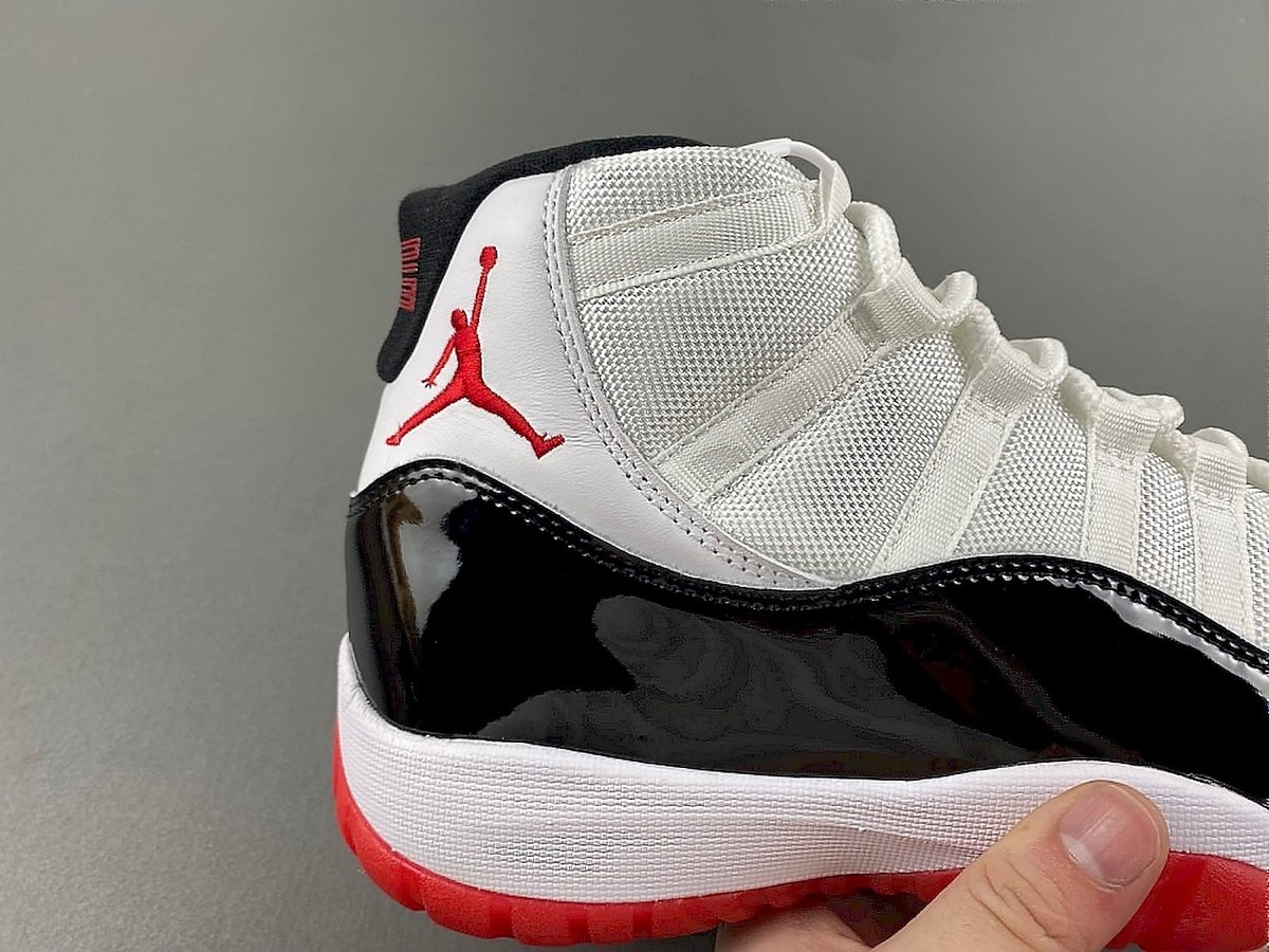 Size 7.5 - Jordan 11 Retro High Cherry for sale online | eBay