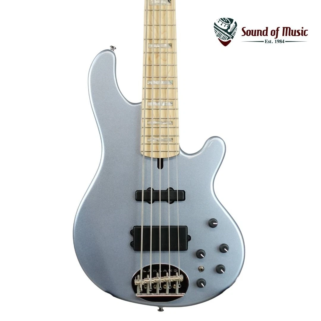 Preços baixos em Lakland Guitarras Baixo de 5 Cordas | eBay