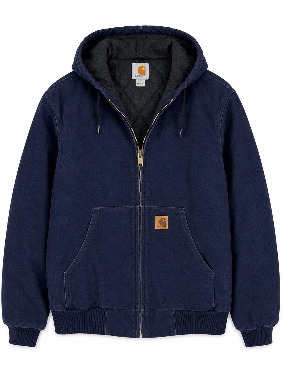Carhartt J130 Jackets for Men for sale - eBay