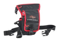 Iron Claw Sf Swing Leg Bag Gr. S KunstköDertasche Mit Box