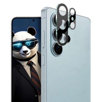 IMAK Kamera Schutzglas für Samsung Galaxy S26 ULTRA Abdeckung Folie Glass Linse