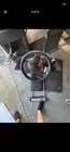 Logitech Driving Force Racing Wheel and Pedals Set Black — photo 2