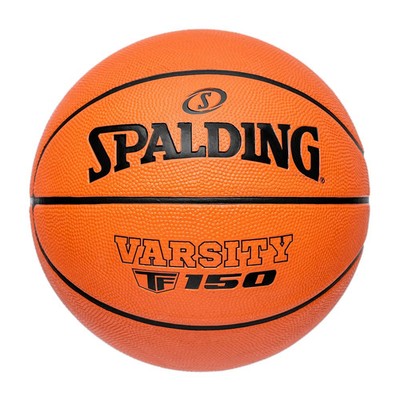Spalding Outdoor Basketball Official Size 7 29.5  Rubber Grip Ball