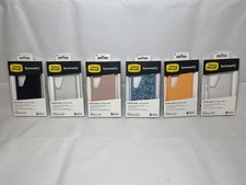 Otterbox Symmetry Case for Samsung Galaxy S24 - Multiple Colors 