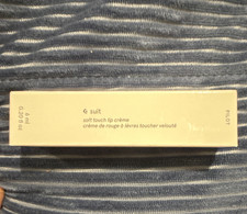 Glossier G Suit Soft Touch Matte Liquid Lipst...