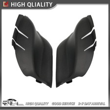 For Jeep Compass 2017-2023 Lhrh Cowl Side Panel Trim Pair New 7aa47rxfaa Usa