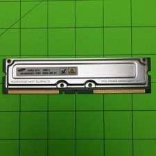 Samsung MR16R0824BN1-CK8IN 800-45 Random Access Memory RAM