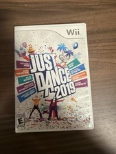 Just Dance 2019 - Nintendo Wii
