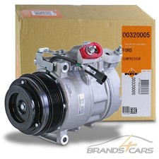 NRF KOMPRESSOR KLIMAANLAGE FÜR FORD C-MAX GRAND MONDEO S-MAX TRANSIT TOURNEO