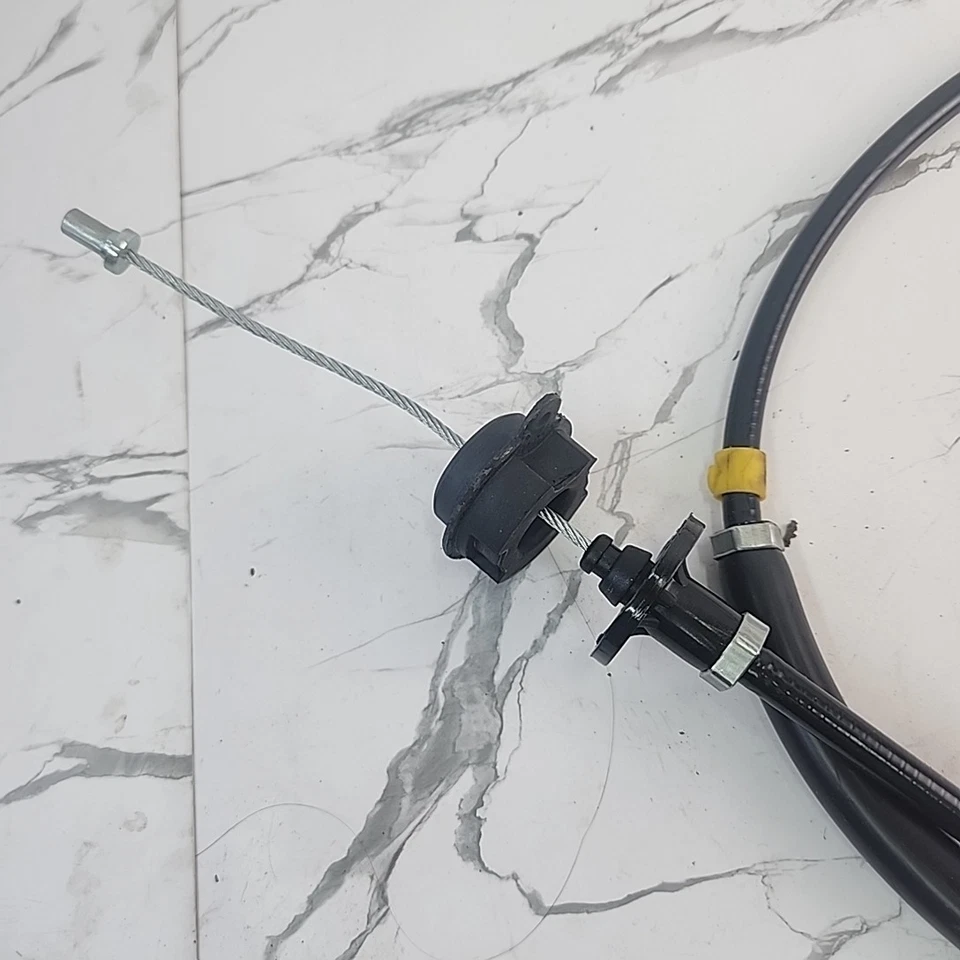 Cable de embrague de transmisión manual ATP Y780 para Ford Mustang 1996-2004 XR3Z7535CA Foto 4 de 4