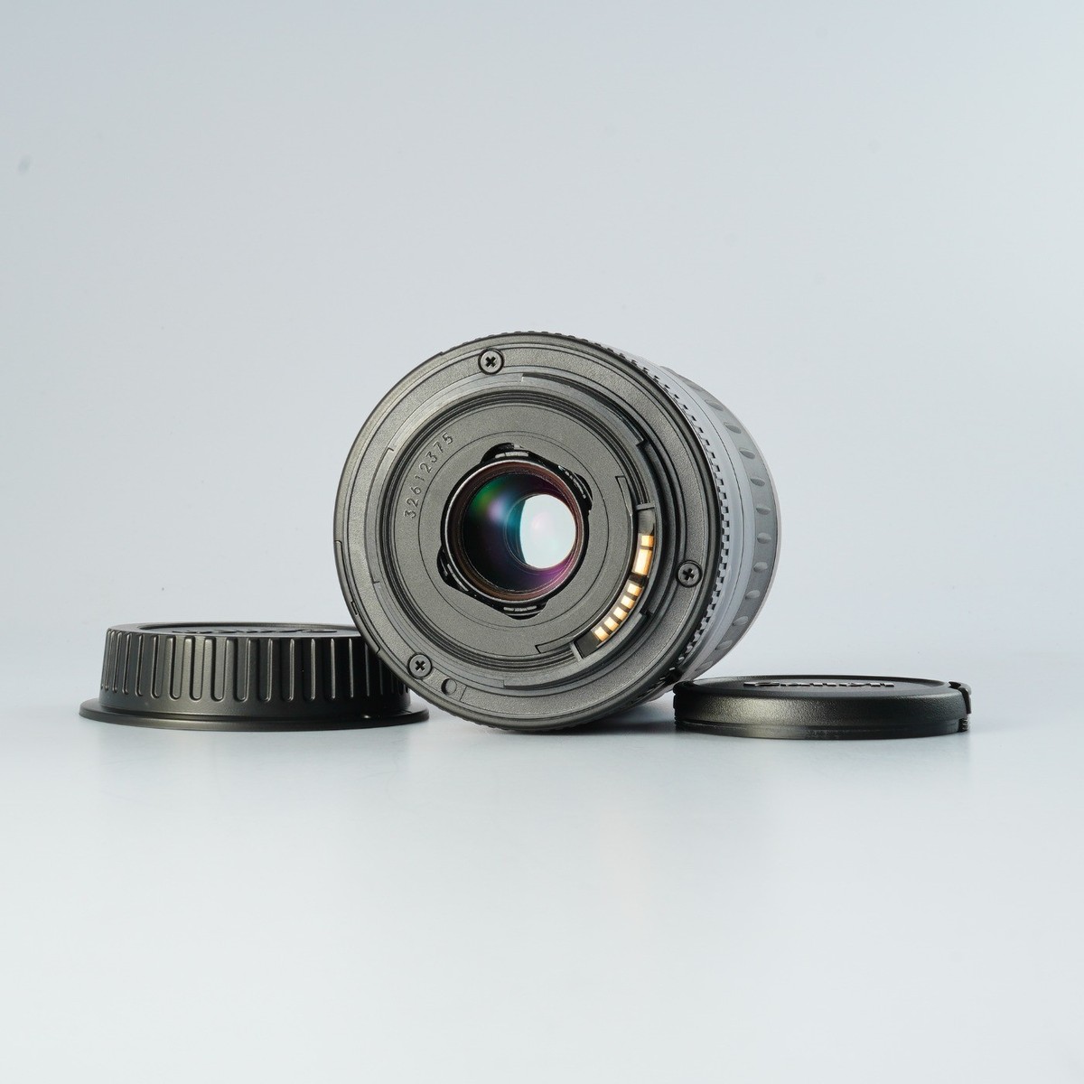 EXCELLENT Canon EF 55-200mm F/4.5-5.6 Ⅱ USM Zoom Lens | eBay