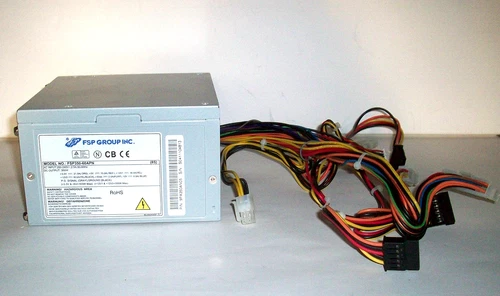 FSP350-60APN (85) Netzteil 350W FSP Group INC. Fortron/Source