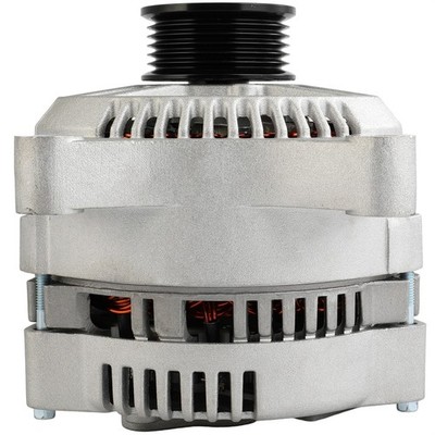 7776N 210A Alternator Fit for Ford E-150/Crown Victoria 1995-1997 V8 4.6L 12V