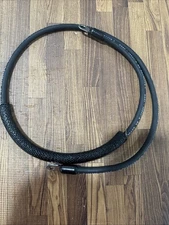 1969 1970 Boss 429 Mustang Starter Wire Solenoid Too Starter ￼D0ZF-14431-A