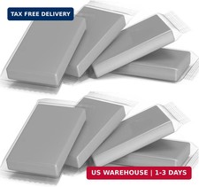 8pcs Clay Bar kit, Premium Clay Bars Auto Detailing, No Scratch