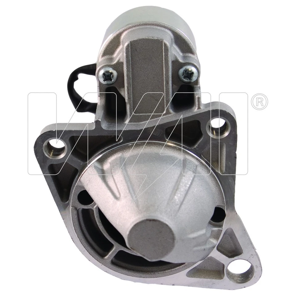 Motor de arranque compatible con Mazda Protege Protege5 WAI 1999-2003 WORLD POWER SYSTEMS Foto 3 de 4