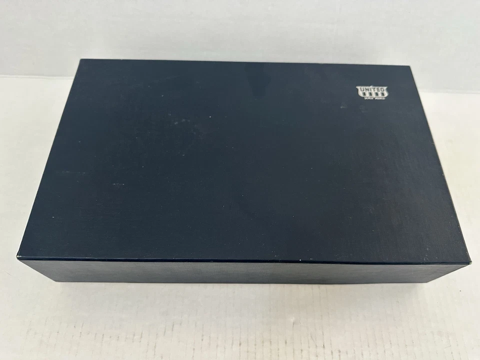 Atlas HO Scale Union Pacific Steam Loco Modern FEF-1 PFM Brass - Image 3 of 4