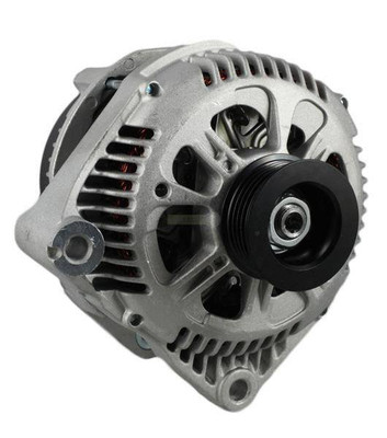 1x Lichtmaschine 150A Neu OE Valeo A14S054 für Bmw, Land Rover, Opel, Vauxhall