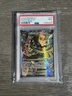 2016 Pokémon XY Steam Siege M Steelix EX 109/114 Full Art PSA 9 Fast Shipping!
