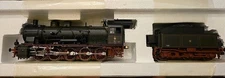 Roco 43221 HO BR57 G10 Steam Engine der K.P.E.V. (Dampf Lok)