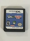 The Sims 2: Apartment Pets (2008) Nintendo DS Cartridge Tested and Working