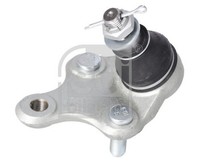 Traggelenk FüHrungsgelenk Febi Bilstein 196241 FüR Toyota HR Camry Hybrid ZYX10_