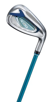 XXIO 12 Eisen/Iron Eisensatz/Einzeleisen Damen Golfschläger