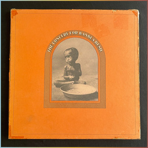 The Concert for Bangladesh Vinyl | eBay