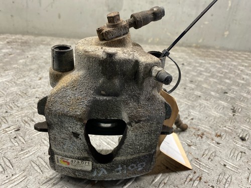 85546 Bremssattel links vorne VW Golf VI (5K) 1K0615123D