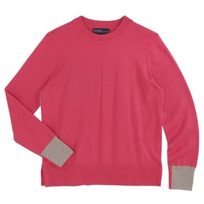 Essex Classics Ladies  Luca Crewneck Sweater