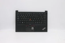 Original 5M10Z27266 Lenovo Thinkpad Keyboard Spanish E14 Gen 2