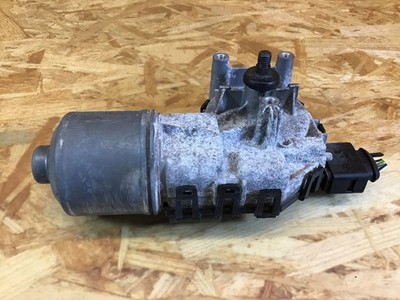 379055 Wischermotor vorne FORD Focus II Turnier (DA, DS, FFS) 4M5117508AA