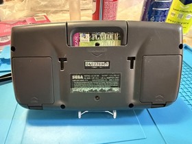 Sega GameGear Fully Recapped