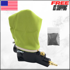 Spark Plug Cleaner Tool Pneumatic Sandblaster Spark Plug Cleaner 1pc Spark Plug Cleaner Tool Pneumatic Sandblaster Spark Plug Cleaner 1pc