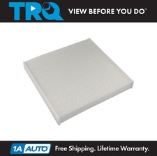 TRQ Paper Style Interior Cabin Air Filter for Civic CRV Odyssey Acura RL TL TSX