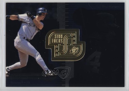 1999 Tino Martinez #SF19