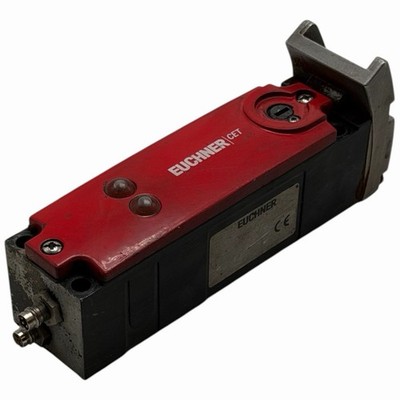 Euchner CET1-AX-LRA-00-50X-SC Safety Switch