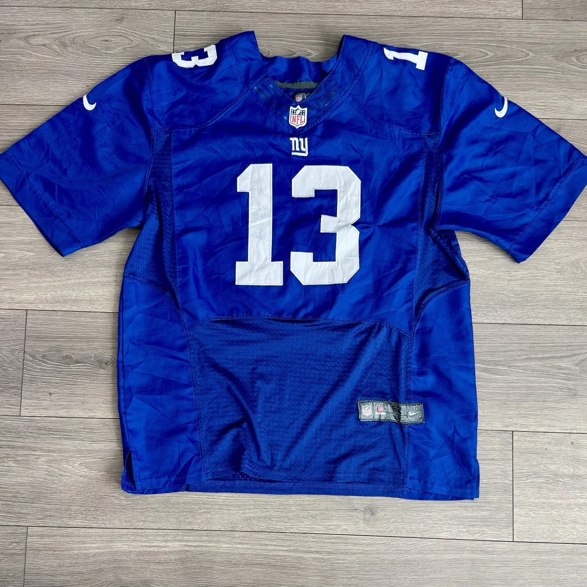 Nike Odell Beckham NFL Jerseys for sale | eBay